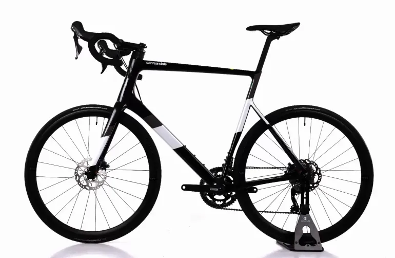 Cannondale - Supersix EVO Ultegra Disc, 2020