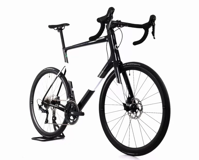 Cannondale - Supersix EVO Ultegra Disc, 2020