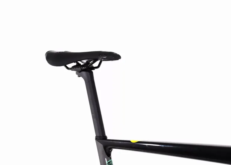 Cannondale - Supersix EVO Ultegra Disc, 2020