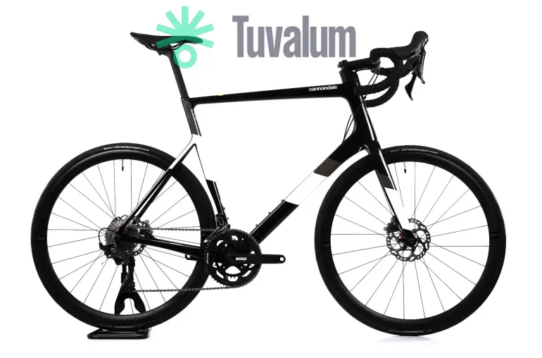 Cannondale - Supersix EVO Ultegra Disc, 2020