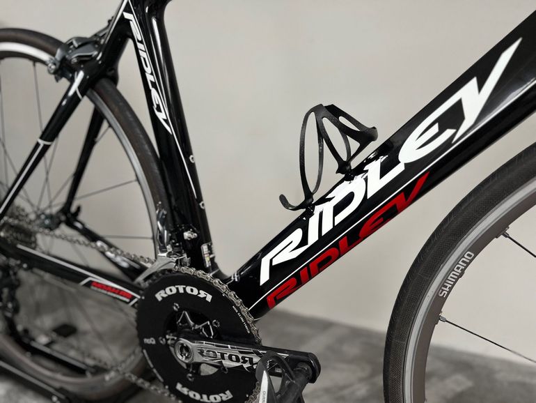 Ridley - Noah - Ultegra 2019, 2019