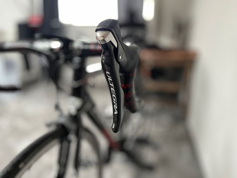 Ridley - Noah - Ultegra 2019, 2019