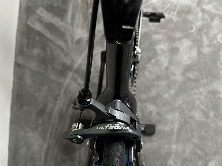 Ridley - Noah - Ultegra 2019, 2019