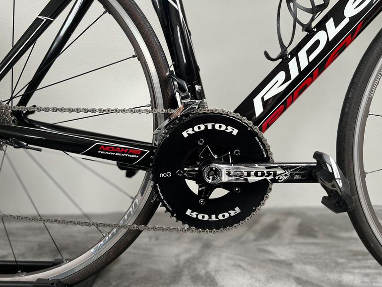 Ridley - Noah - Ultegra 2019, 2019