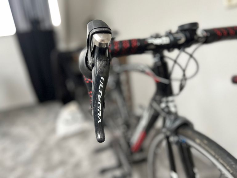 Ridley - Noah - Ultegra 2019, 2019