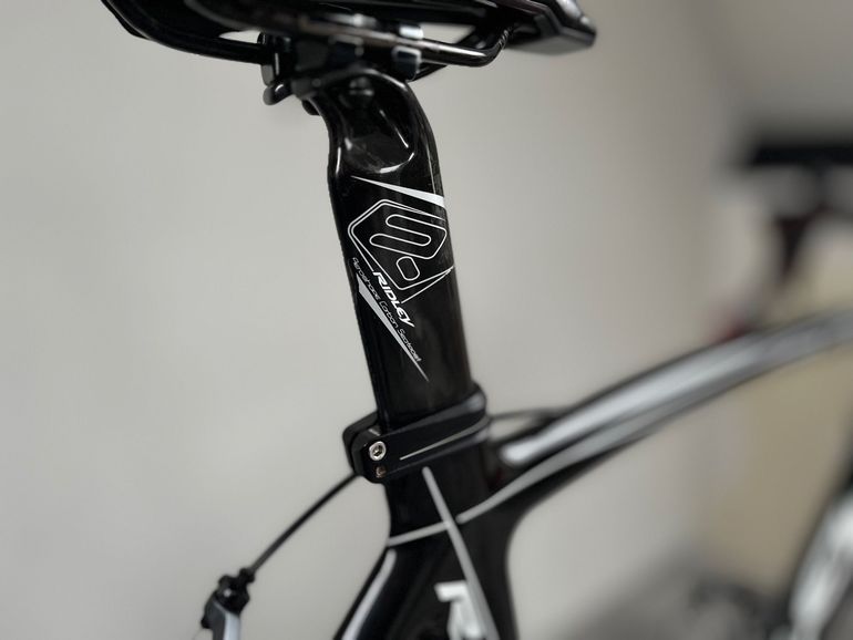 Ridley - Noah - Ultegra 2019, 2019