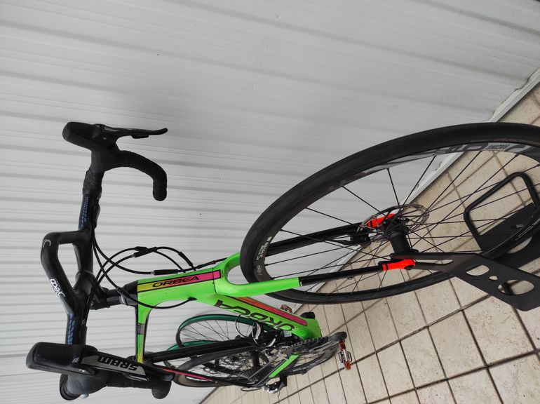 Orbea - TERRA M31-D 2019, 2019