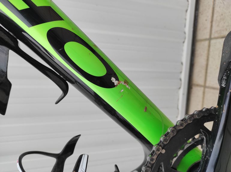 Orbea - TERRA M31-D 2019, 2019