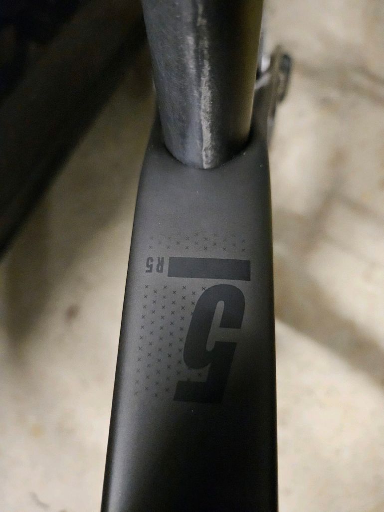 Cervélo -  R5 Ultegra Di2 Disc, 2022