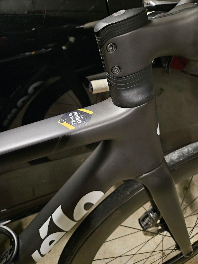 Cervélo -  R5 Ultegra Di2 Disc, 2022