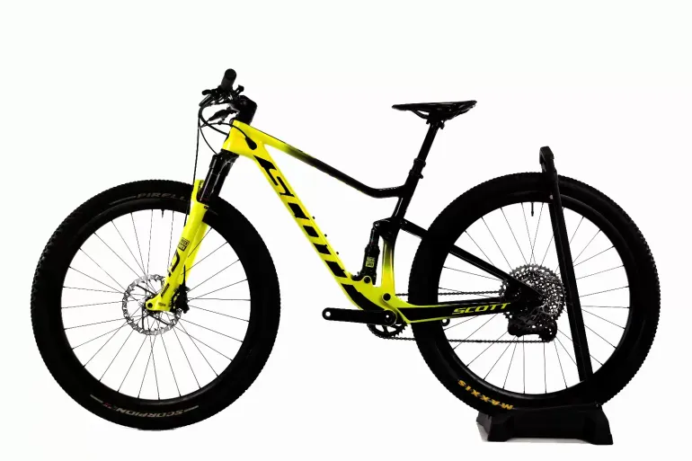 Scott - Spark RC World Cup - Rockshox Sid Ultimate, 2020