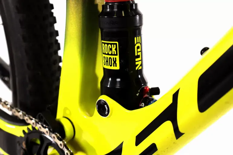 Scott - Spark RC World Cup - Rockshox Sid Ultimate, 2020