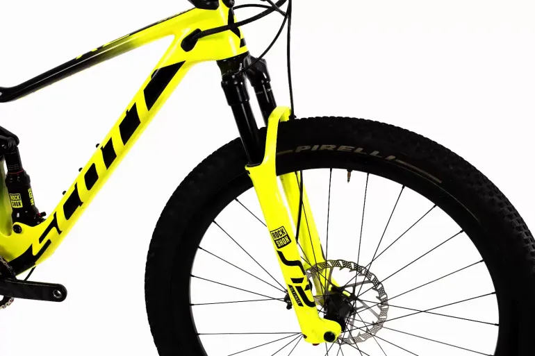 Scott - Spark RC World Cup - Rockshox Sid Ultimate, 2020