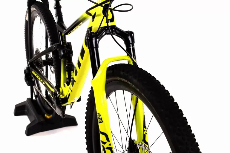 Scott - Spark RC World Cup - Rockshox Sid Ultimate, 2020