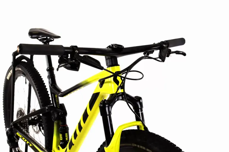 Scott - Spark RC World Cup - Rockshox Sid Ultimate, 2020