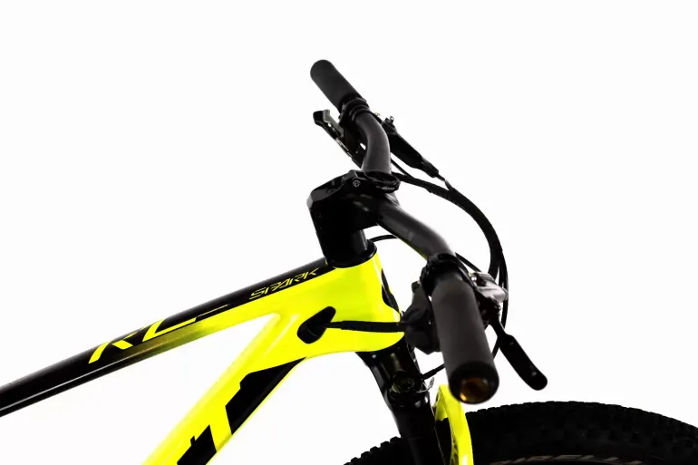 Scott - Spark RC World Cup - Rockshox Sid Ultimate, 2020