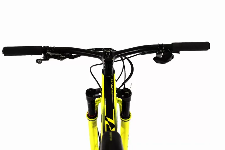 Scott - Spark RC World Cup - Rockshox Sid Ultimate, 2020