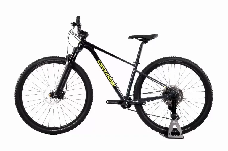 Cannondale - Trail SL 2, 2021