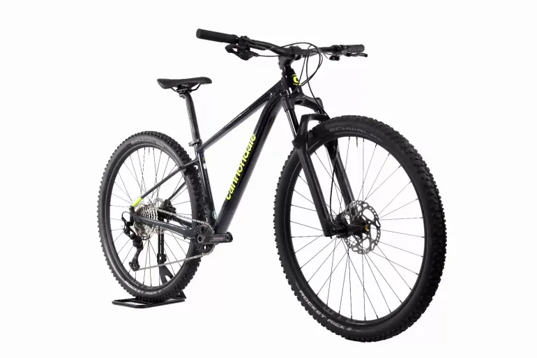 Cannondale - Trail SL 2, 2021