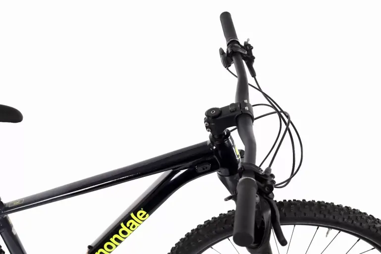 Cannondale - Trail SL 2, 2021