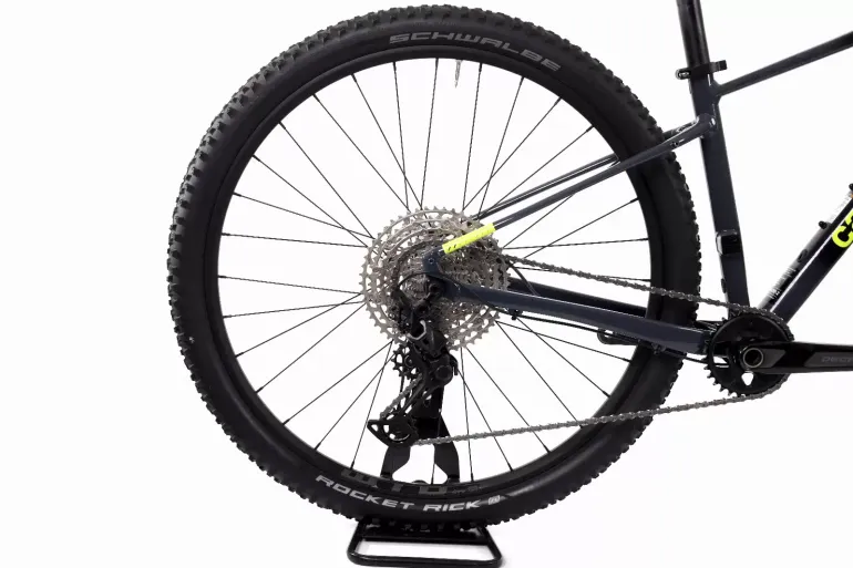 Cannondale - Trail SL 2, 2021