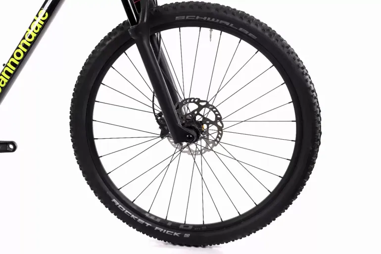 Cannondale - Trail SL 2, 2021