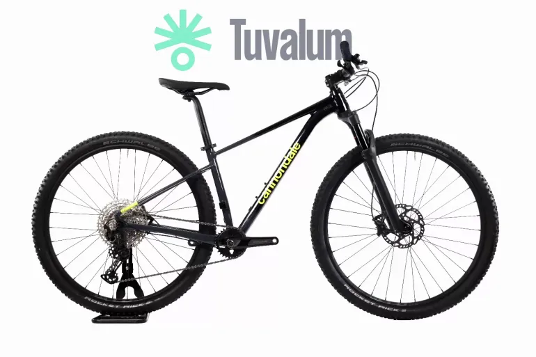 Cannondale - Trail SL 2, 2021