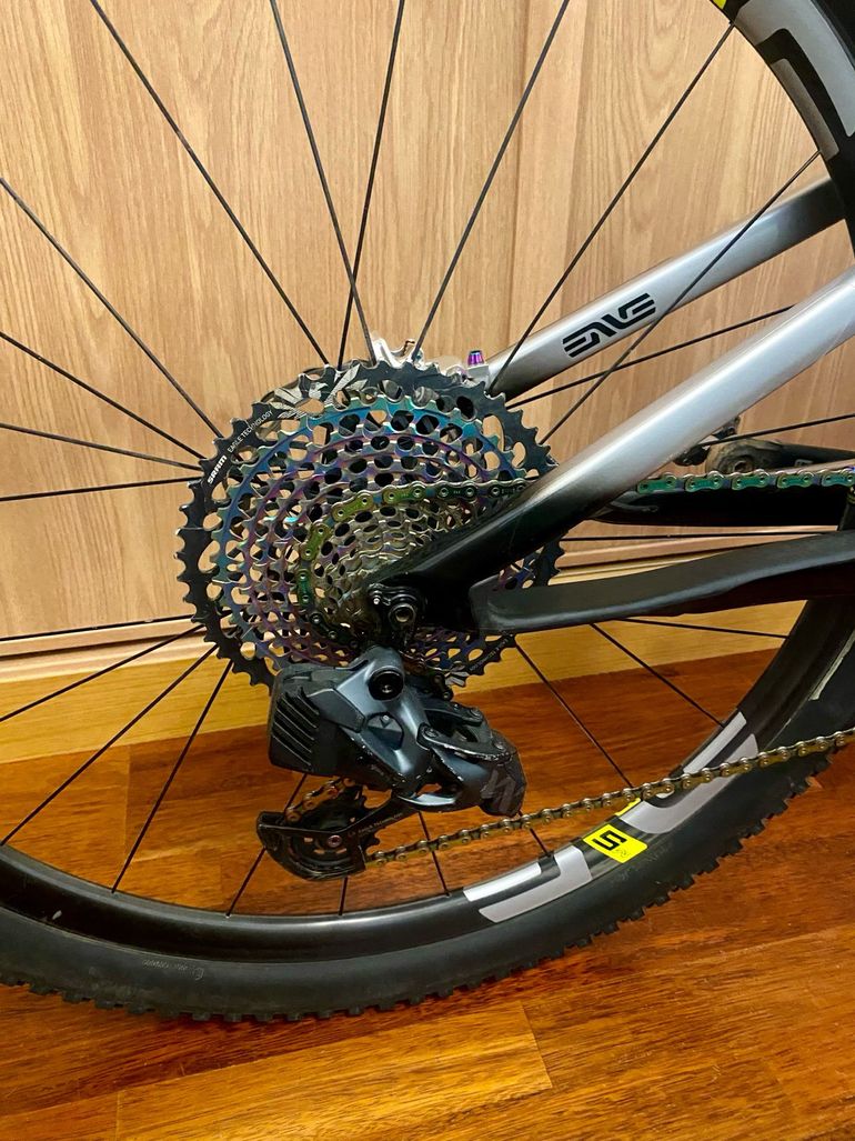 Cannondale - Scalpel Carbon 3 2022, 2022