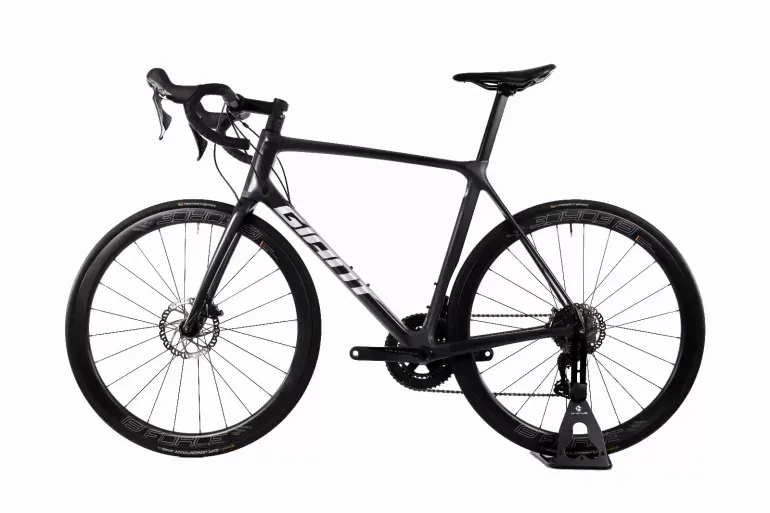 Giant - TCR Advanced Advanced 1 Pro, 2021