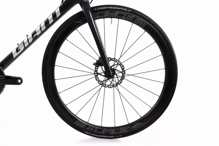 Giant - TCR Advanced Advanced 1 Pro, 2021