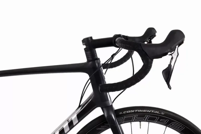 Giant - TCR Advanced Advanced 1 Pro, 2021