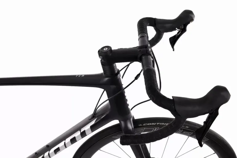 Giant - TCR Advanced Advanced 1 Pro, 2021