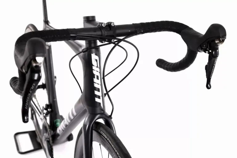 Giant - TCR Advanced Advanced 1 Pro, 2021