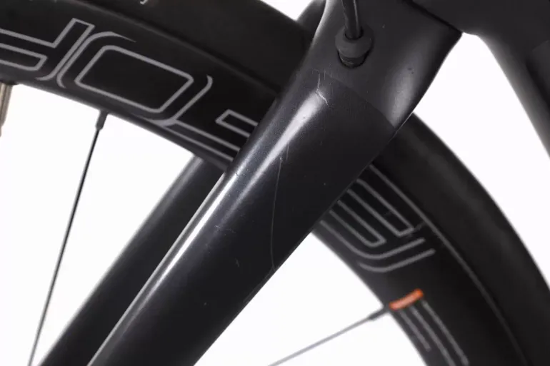 Giant - TCR Advanced Advanced 1 Pro, 2021