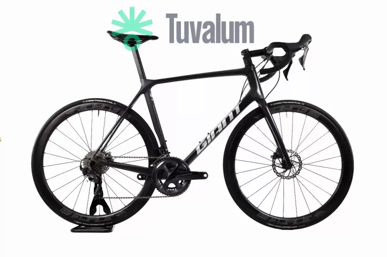 Giant - TCR Advanced Advanced 1 Pro, 2021