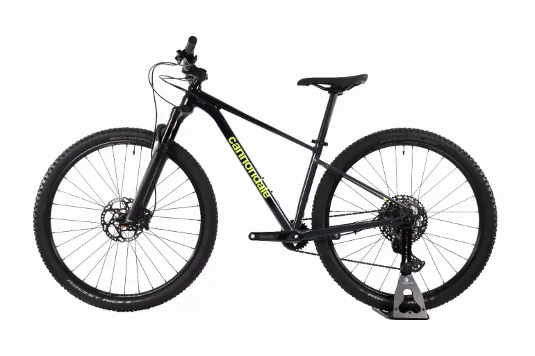 Cannondale - Trail SL 2, 2021