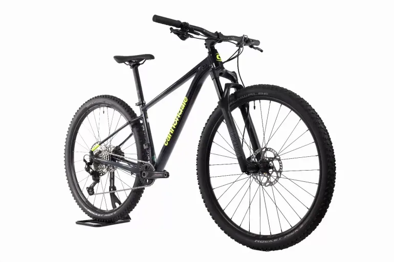 Cannondale - Trail SL 2, 2021