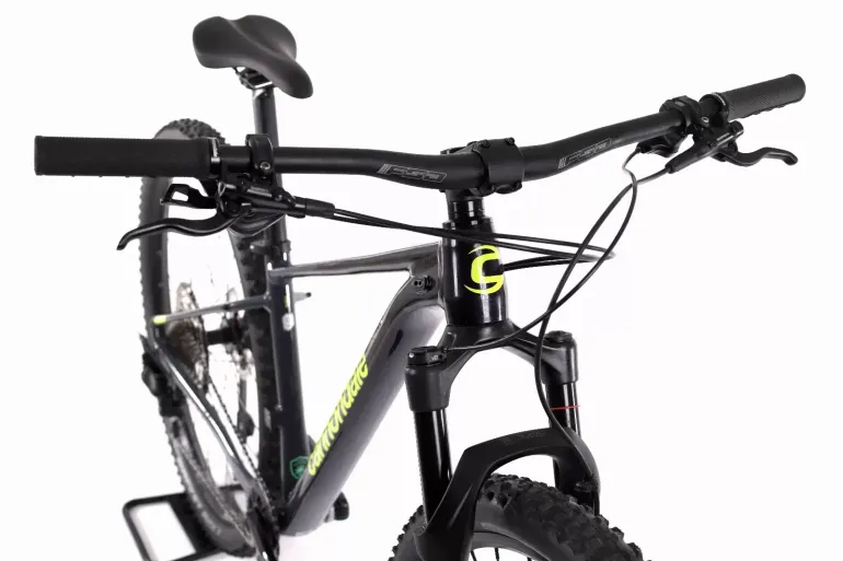 Cannondale - Trail SL 2, 2021