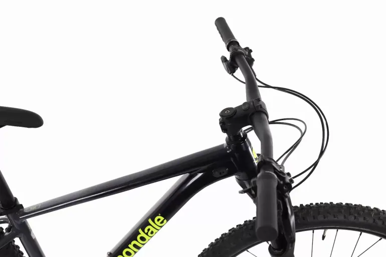 Cannondale - Trail SL 2, 2021