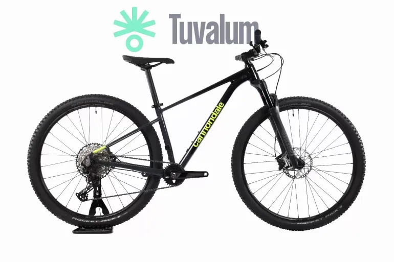 Cannondale - Trail SL 2, 2021