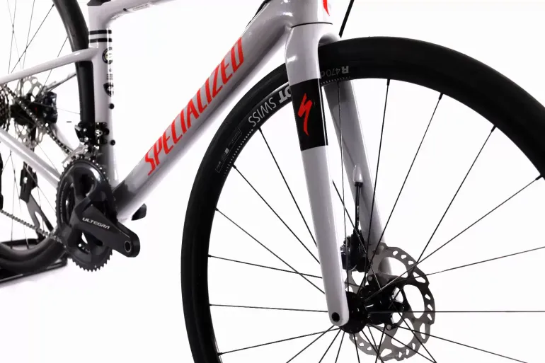 Specialized - Roubaix Comp, 2020