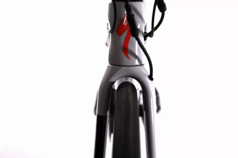 Specialized - Roubaix Comp, 2020