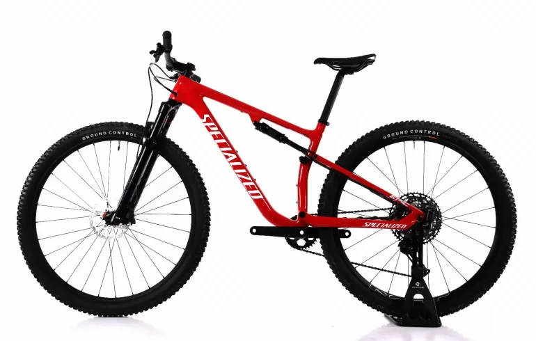 Specialized - Epic Comp, 2021