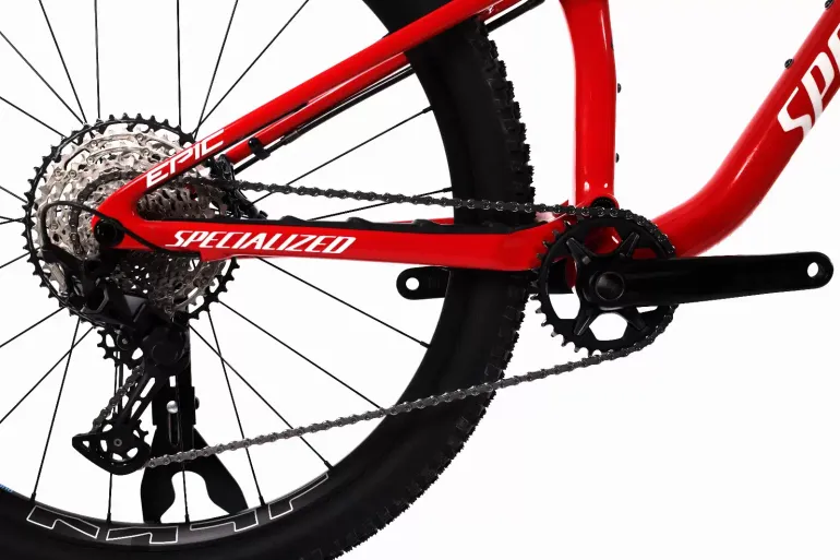 Specialized - Epic Comp, 2021