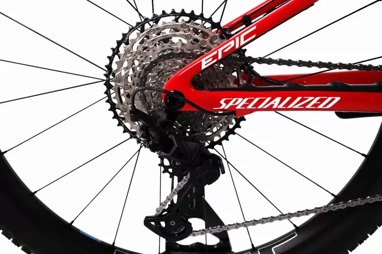 Specialized - Epic Comp, 2021