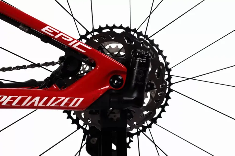 Specialized - Epic Comp, 2021