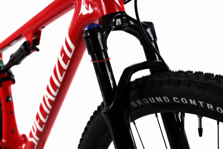 Specialized - Epic Comp, 2021