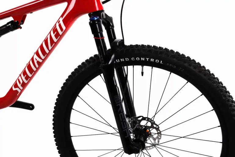 Specialized - Epic Comp, 2021