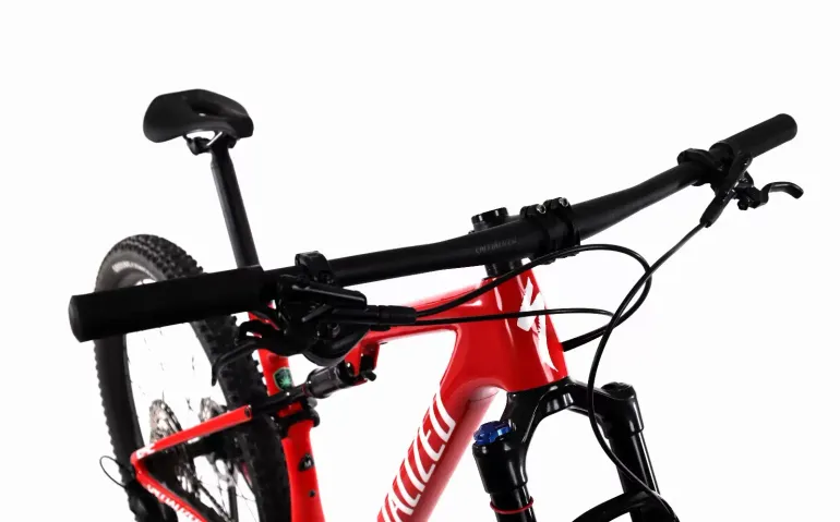 Specialized - Epic Comp, 2021