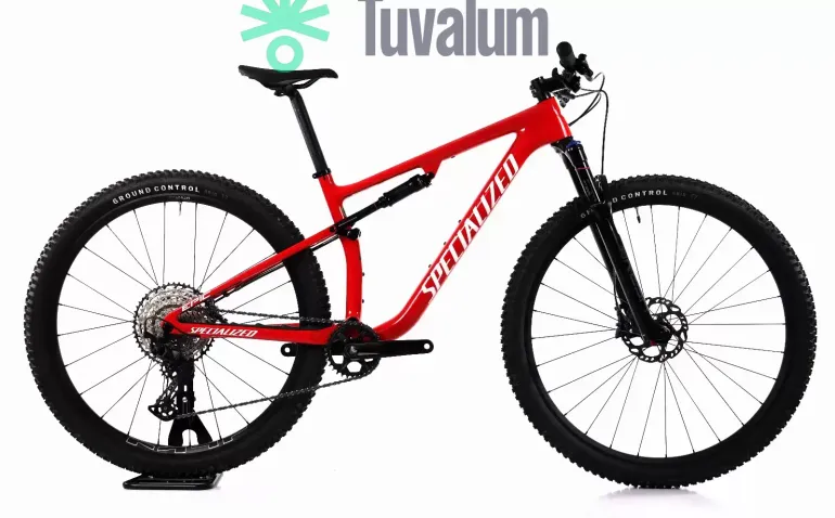 Specialized - Epic Comp, 2021